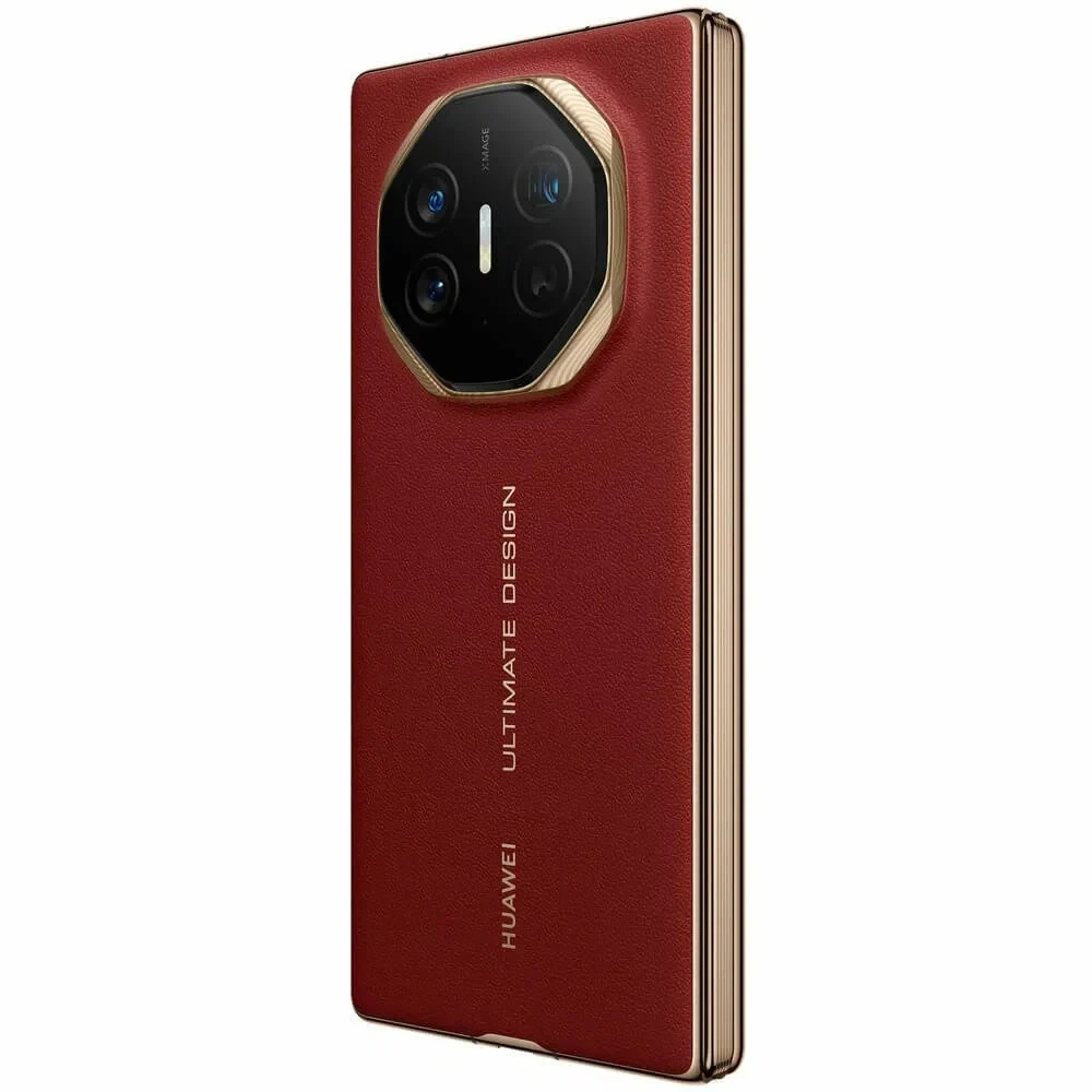Смартфон Huawei Mate XT Ultimate Design 16/1Tb Red (GRL-LX9) 51098EKJ 1024 Гб, 16 Гб
