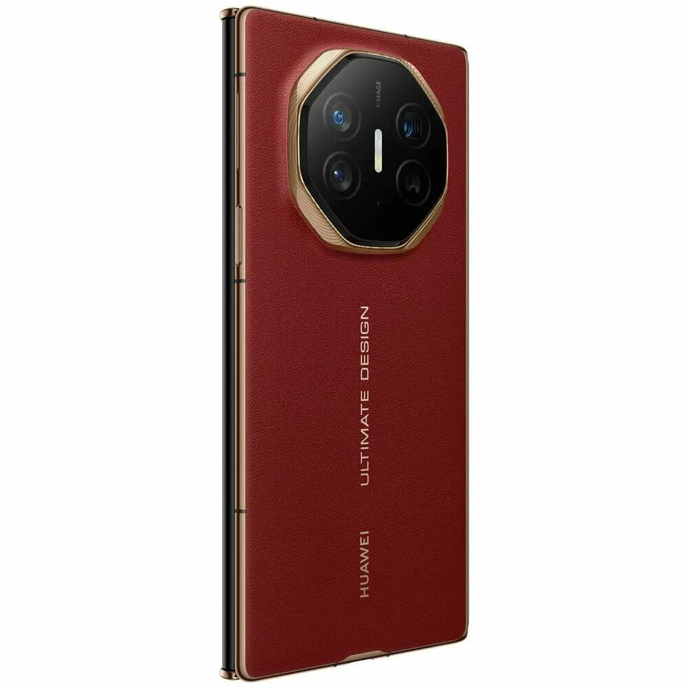 Смартфон Huawei Mate XT Ultimate Design 16/1Tb Red (GRL-LX9) 51098EKJ 1024 Гб, 16 Гб