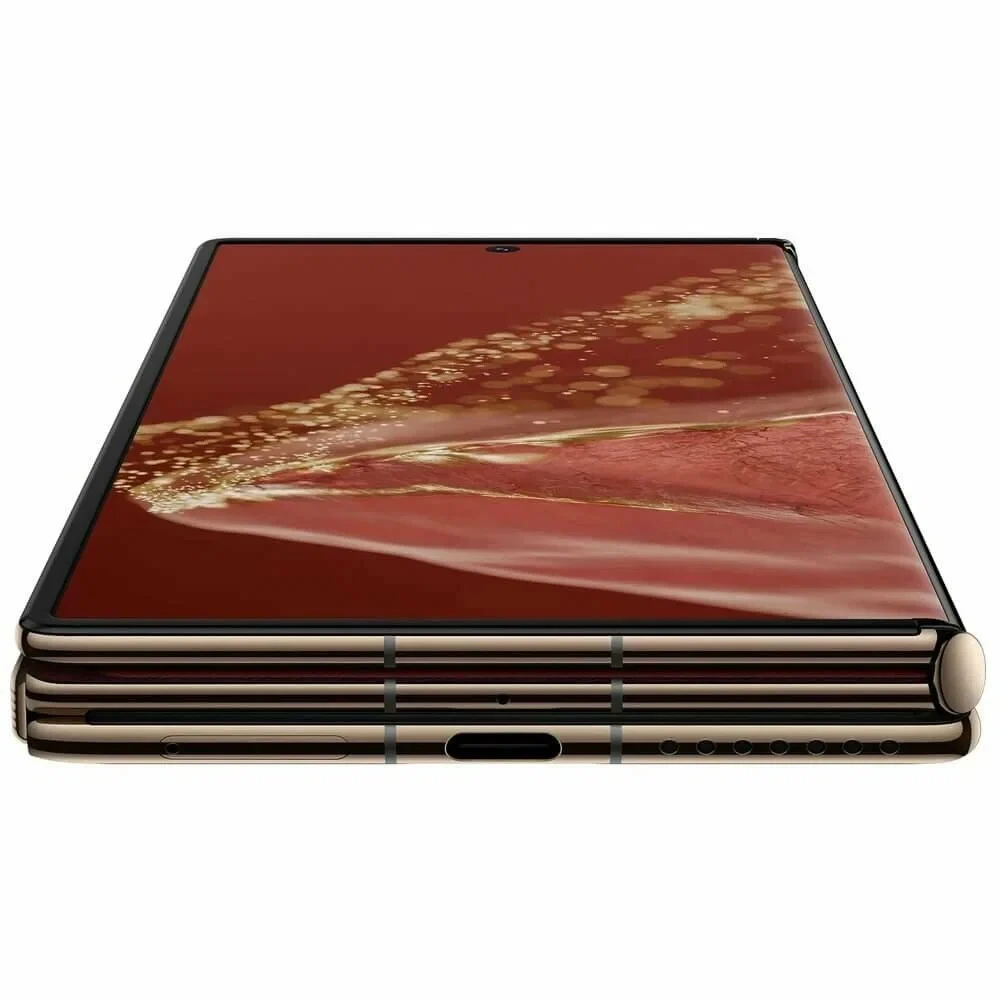 Смартфон Huawei Mate XT Ultimate Design 16/1Tb Red (GRL-LX9) 51098EKJ 1024 Гб, 16 Гб