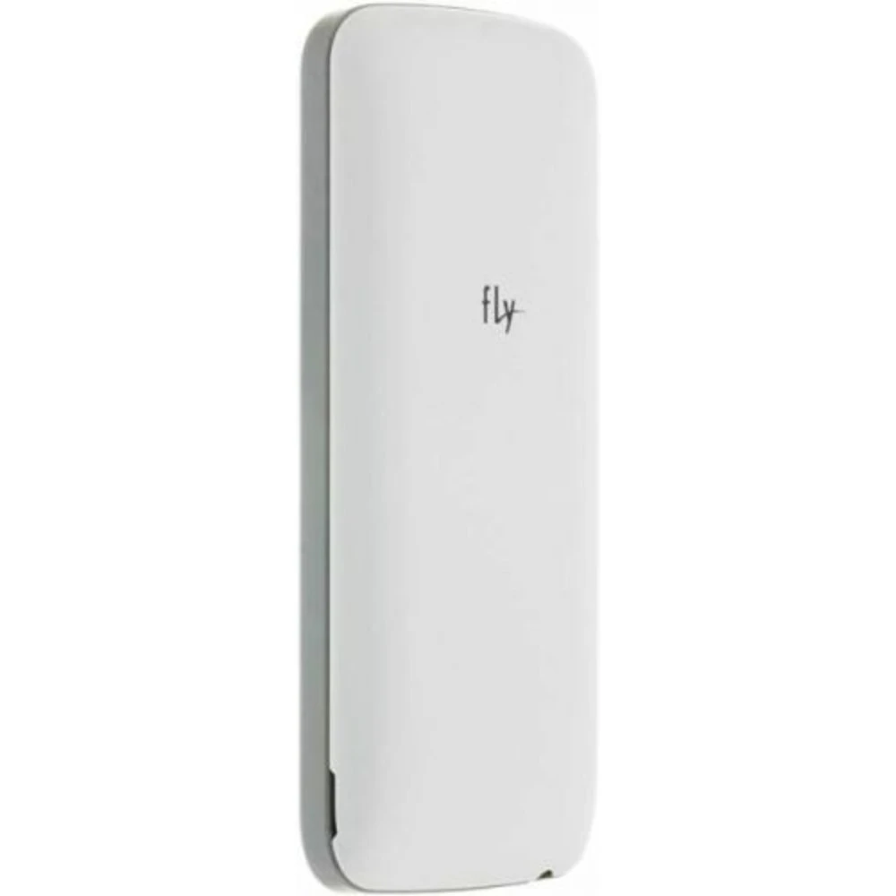 Мобильный телефон Fly FF180 Белый 10459