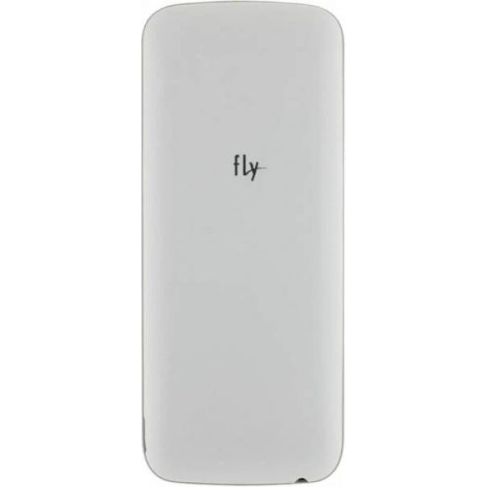 Мобильный телефон Fly FF180 Белый 10459