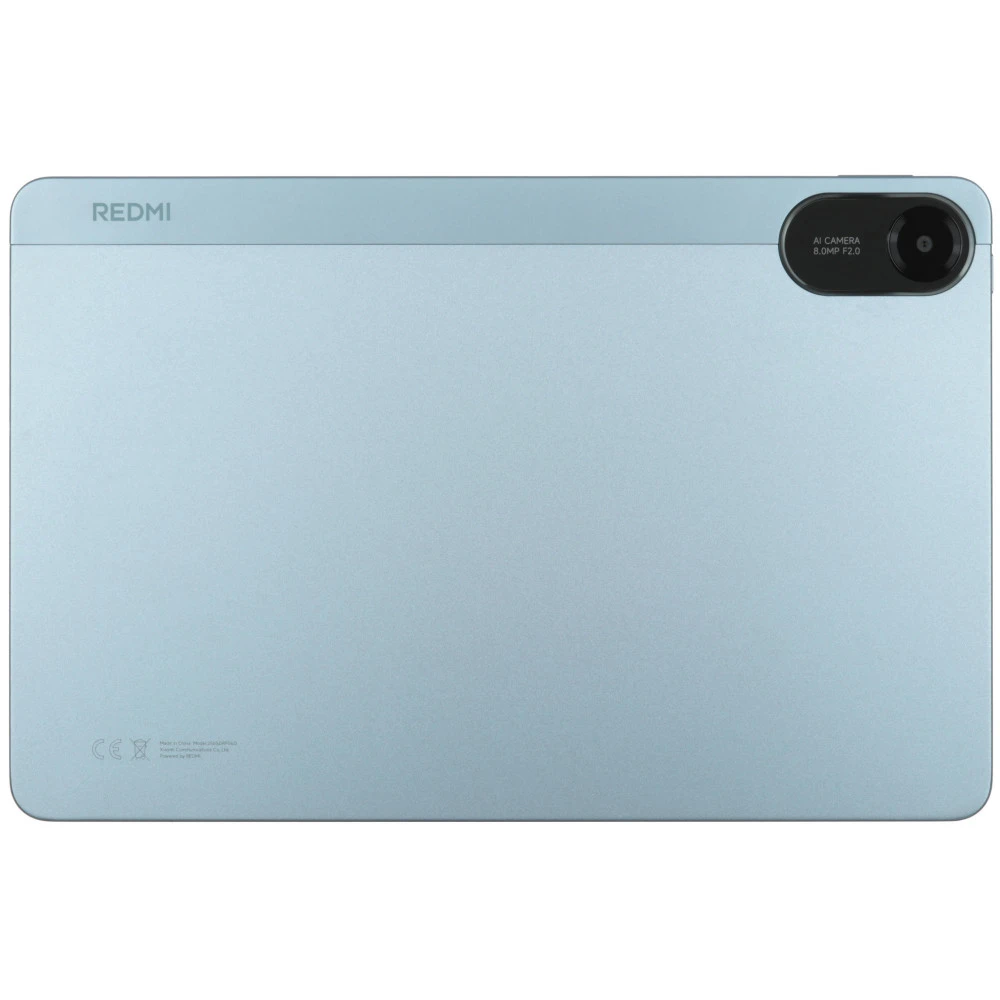 Планшет Xiaomi REDMI Pad 2 LTE VHU5873RU 128 Гб, 4 Гб