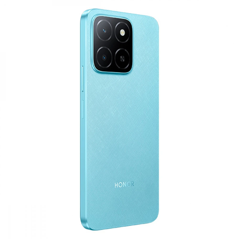 Смартфон Honor X5b GFY-LX2 Ocean Blue X5b GFY-LX2 OB 64 Гб, 4 Гб