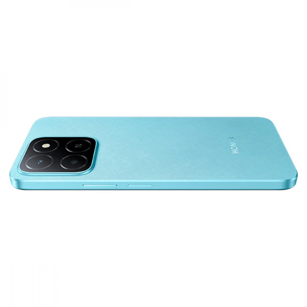 Смартфон Honor X5b GFY-LX2 Ocean Blue X5b GFY-LX2 OB 64 Гб, 4 Гб