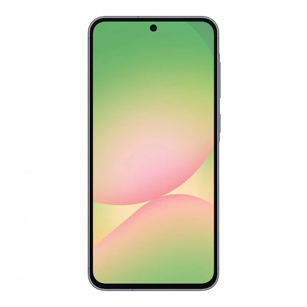 Смартфон Samsung Galaxy A56 12/256Gb Graphite SM-A566BZKYMEA 256 Гб, 12 Гб