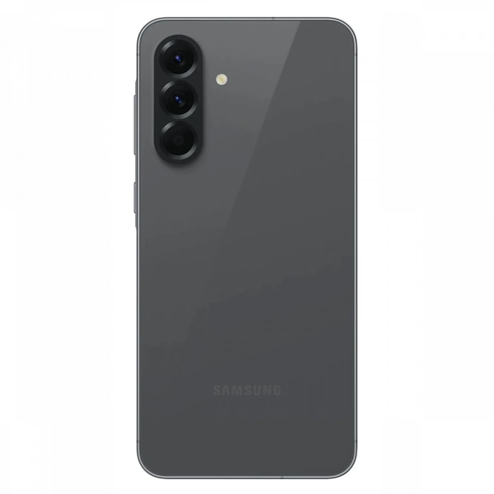 Смартфон Samsung Galaxy A56 12/256Gb Graphite SM-A566BZKYMEA 256 Гб, 12 Гб