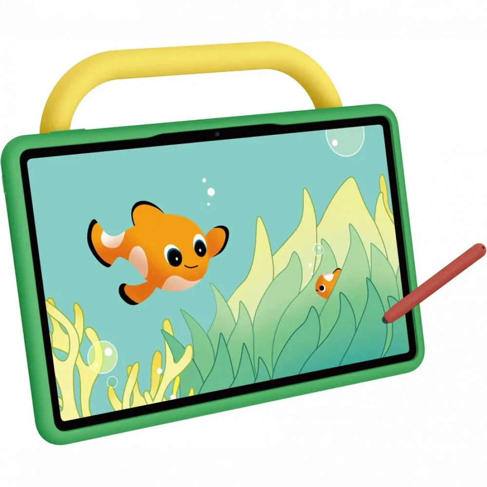 Планшет Huawei Matepad SE 11 AGS6-W09 Kids 4 53014JHM 128 Гб, 4 Гб
