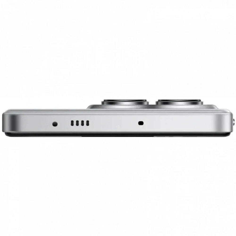 Смартфон TECNO Pova 7 Neo 8/128Gb Magic Silver LJ6 128+8 MAGIC SILVER 128 Гб, 8 Гб