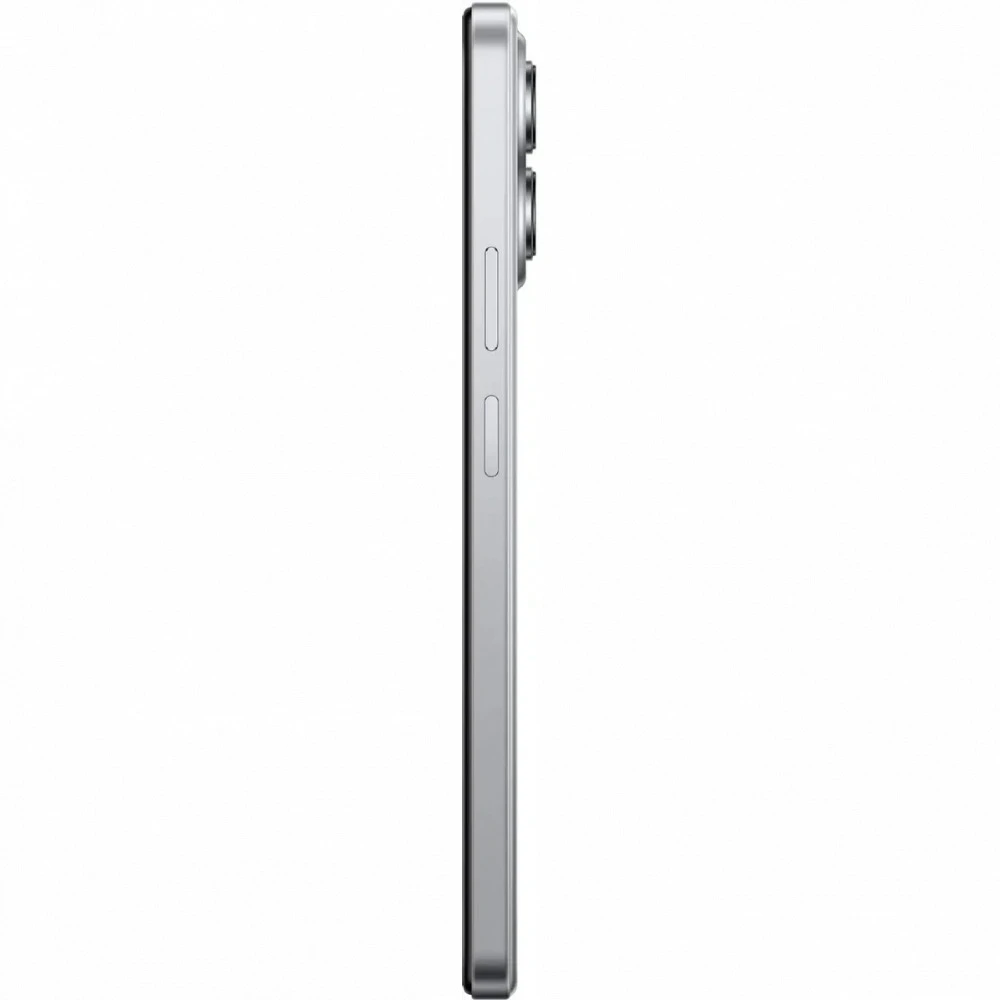 Смартфон TECNO Pova 7 Neo 8/128Gb Magic Silver LJ6 128+8 MAGIC SILVER 128 Гб, 8 Гб