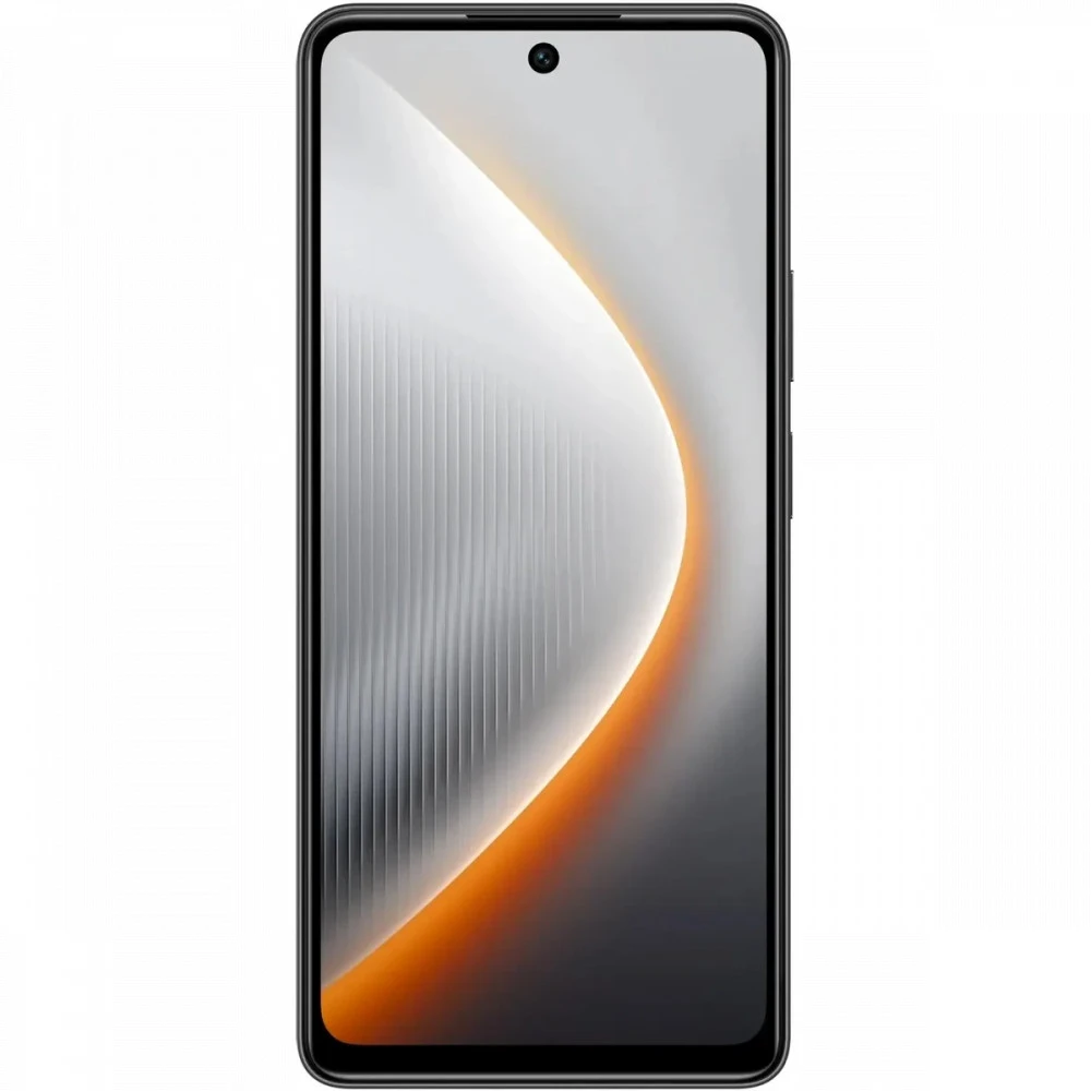 Смартфон TECNO Pova 7 Neo 8/128Gb Geek Black LJ6 128+8 GEEK BLACK 128 Гб, 8 Гб