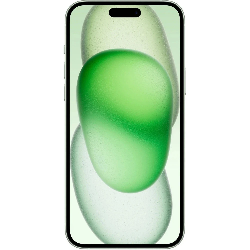 Смартфон Apple iPhone 15 Plus 128GB Green MU173HX/A 128 Гб, 6 Гб