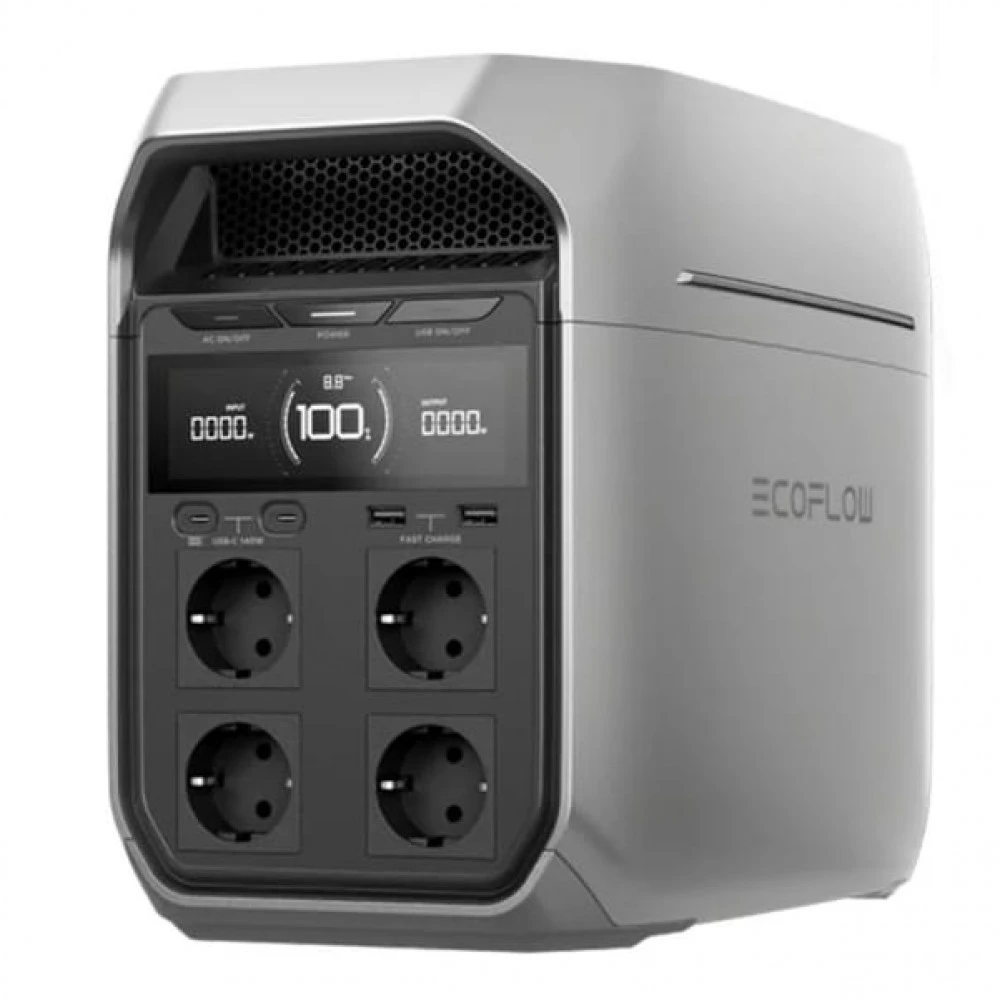 EcoFlow Delta 3 Plus EFDELTA3P-EU