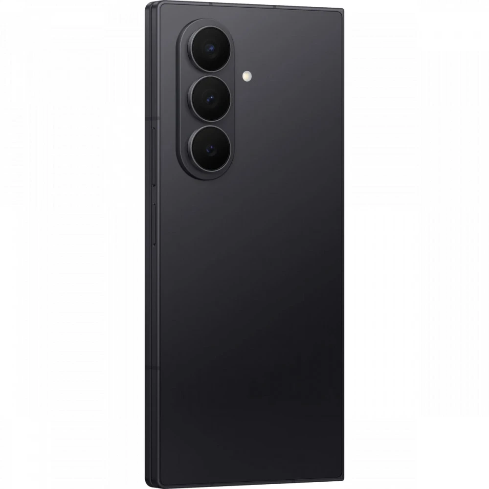 Смартфон Samsung Galaxy Z Fold7 12/256Gb Jet Black SM-F966BZKBCAU 256 Гб, 12 Гб