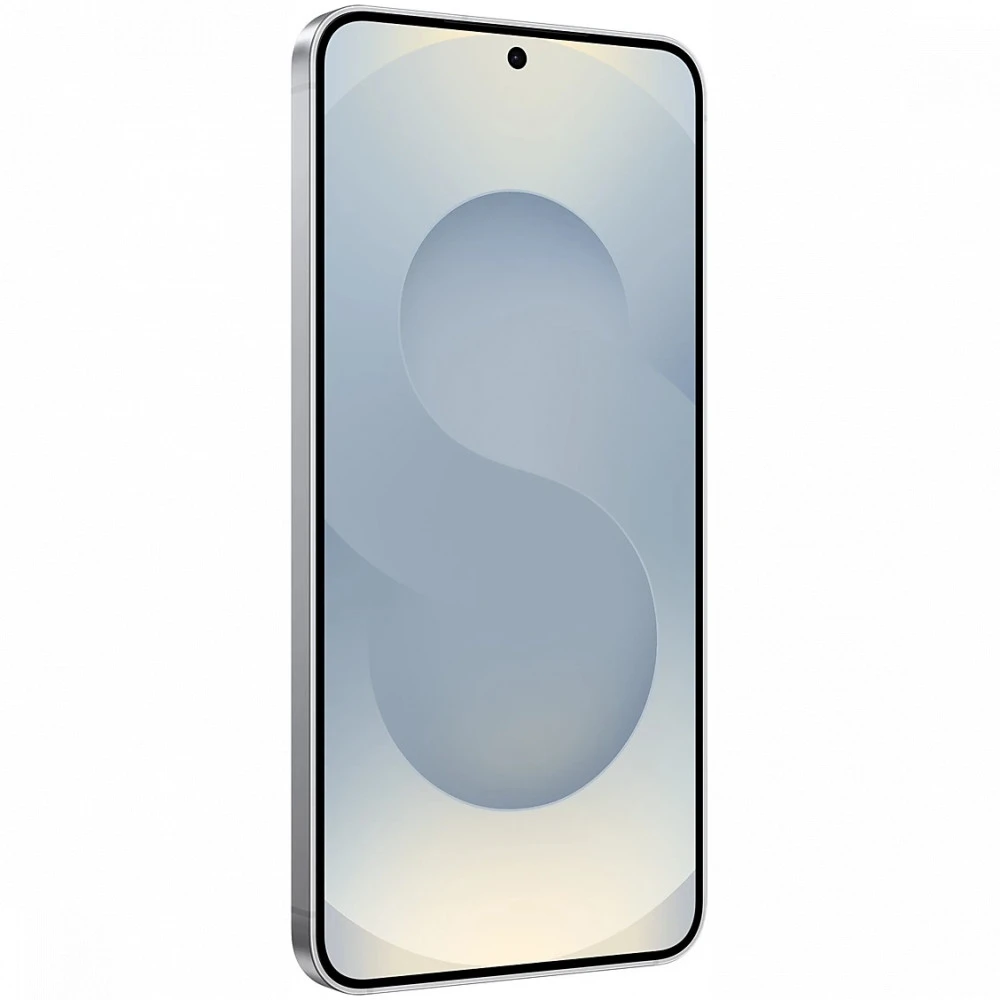 Смартфон Samsung Galaxy S25 12/128Gb Silver Shadow (SM-S931BZSJTPA) 128 Гб, 12 Гб