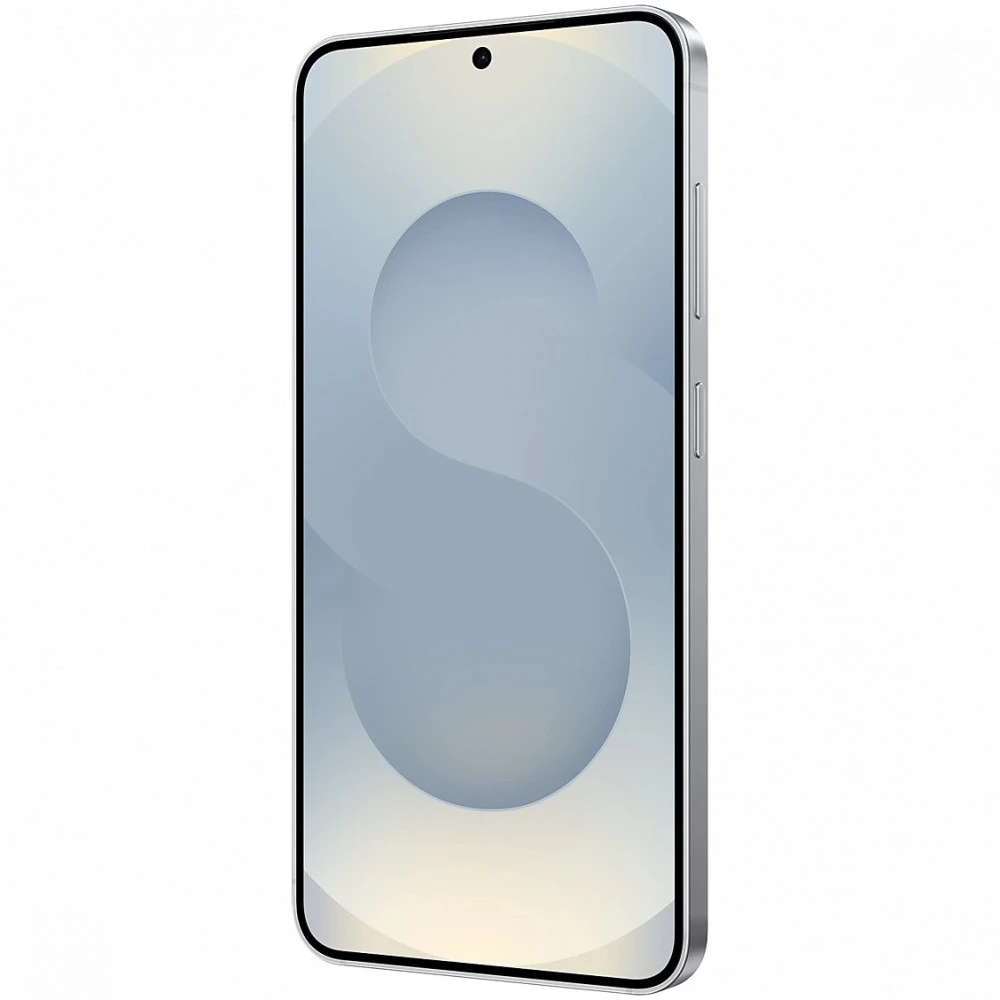 Смартфон Samsung Galaxy S25 12/128Gb Silver Shadow (SM-S931BZSJTPA) 128 Гб, 12 Гб