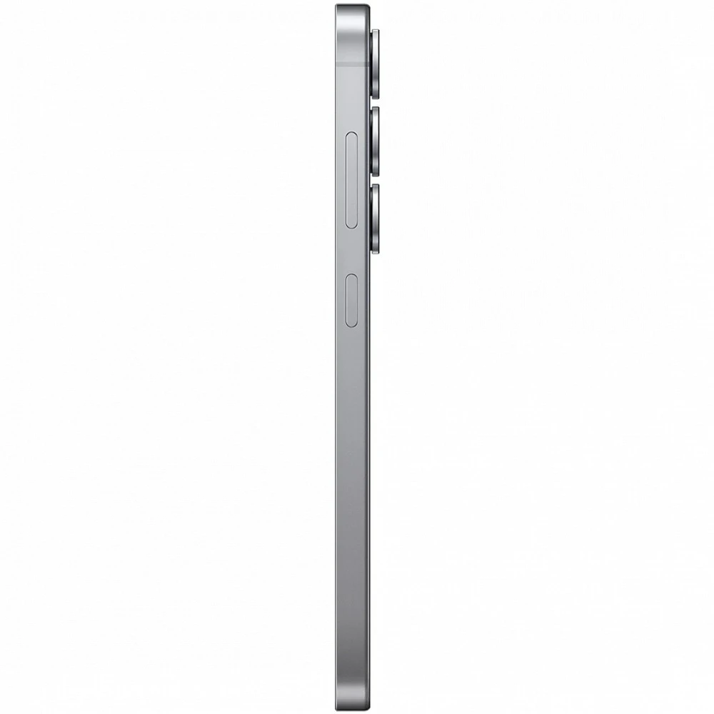 Смартфон Samsung Galaxy S25 12/128Gb Silver Shadow (SM-S931BZSJTPA) 128 Гб, 12 Гб