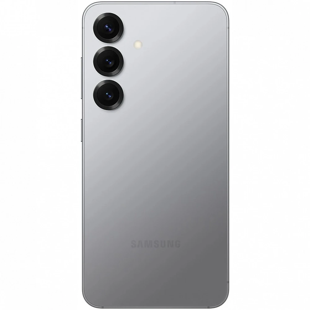 Смартфон Samsung Galaxy S25 12/128Gb Silver Shadow (SM-S931BZSJTPA) 128 Гб, 12 Гб