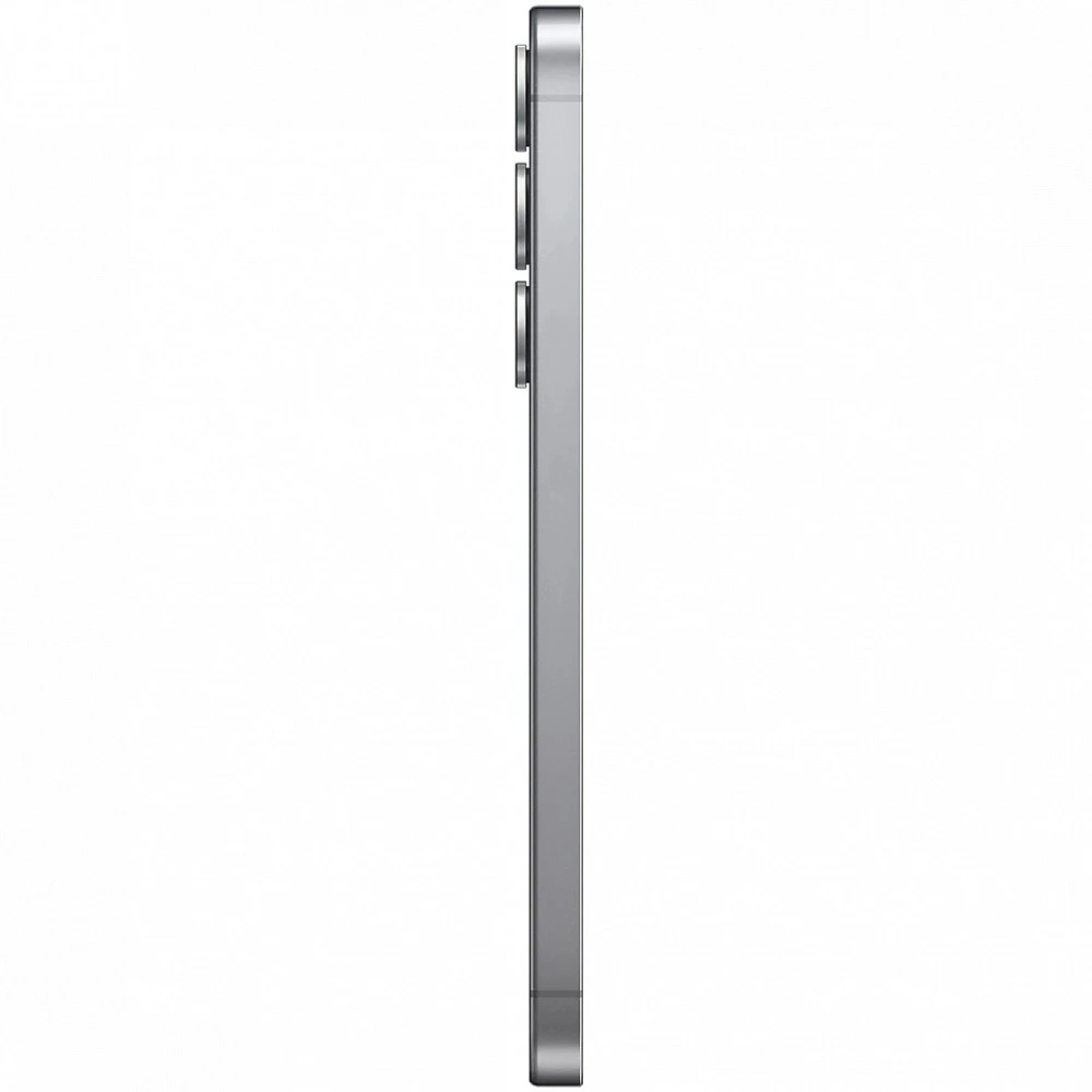 Смартфон Samsung Galaxy S25 12/128Gb Silver Shadow (SM-S931BZSJTPA) 128 Гб, 12 Гб