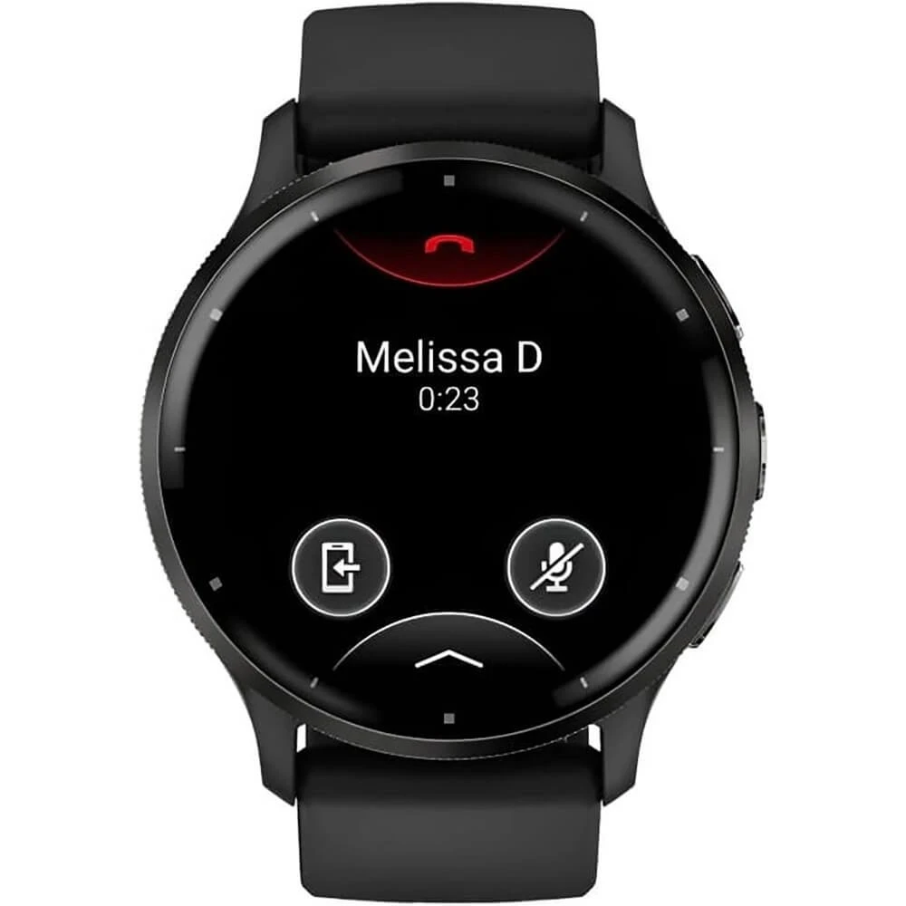 Garmin Venu 3 Black 010-02784-01
