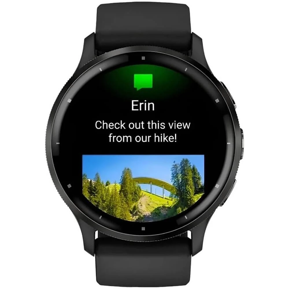 Garmin Venu 3 Black 010-02784-01