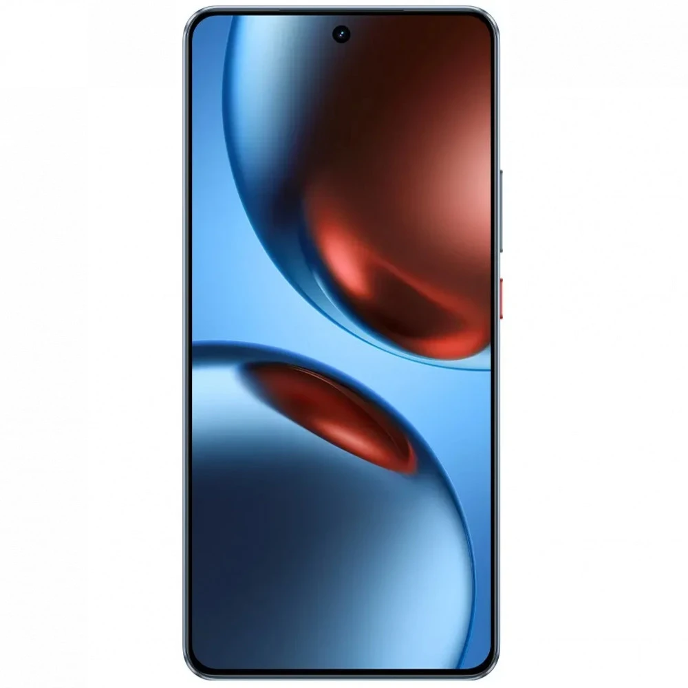 Смартфон REALME GT 7 12/256Gb IceSense Blue 6941764463493 256 Гб, 12 Гб