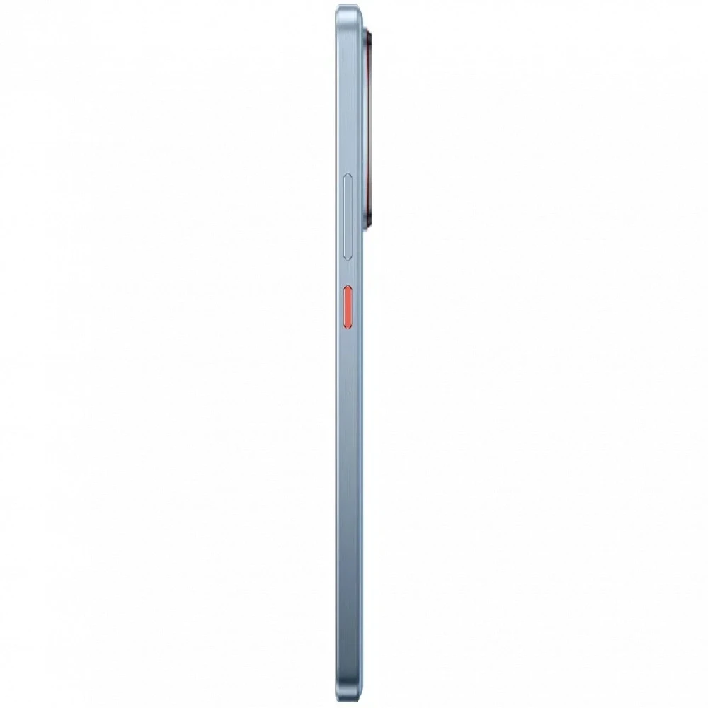 Смартфон REALME GT 7 12/256Gb IceSense Blue 6941764463493 256 Гб, 12 Гб