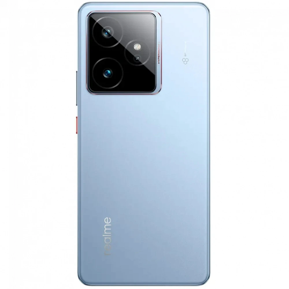 Смартфон REALME GT 7 12/256Gb IceSense Blue 6941764463493 256 Гб, 12 Гб