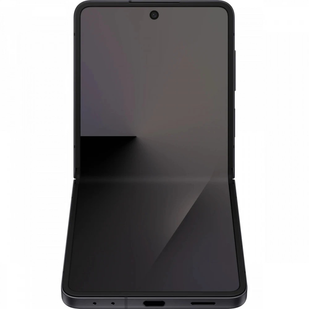 Смартфон Samsung Galaxy Z Flip7 12/256Gb Jet Black (SM-F766BZKGCAU) 256 Гб, 12 Гб
