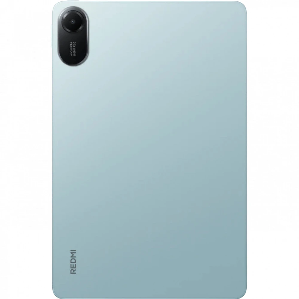 Планшет Xiaomi Redmi Pad 2 8/256GB LTE Mint Green VHU5898RU 256 Гб, 8 Гб