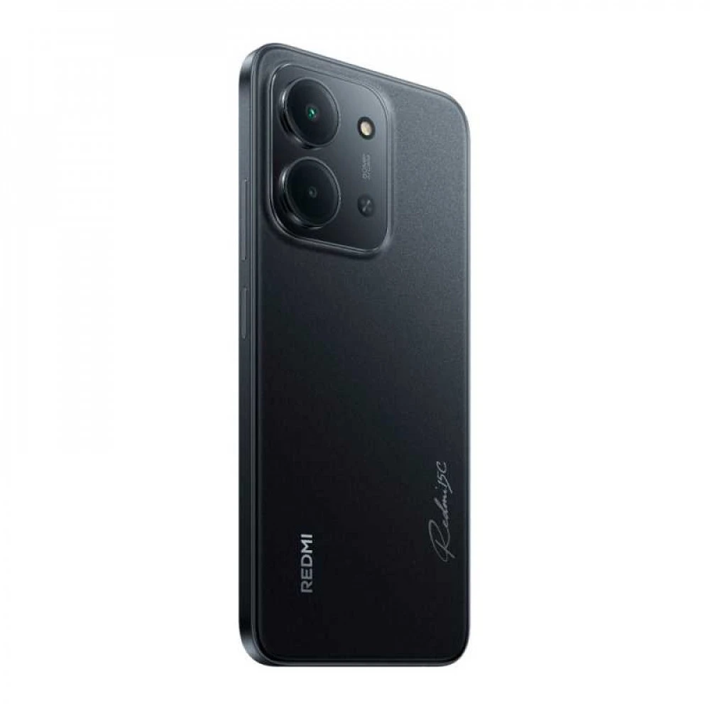 Смартфон Xiaomi Redmi 15C 4GB/128GB Midnight Black 67516 128 Гб, 4 Гб