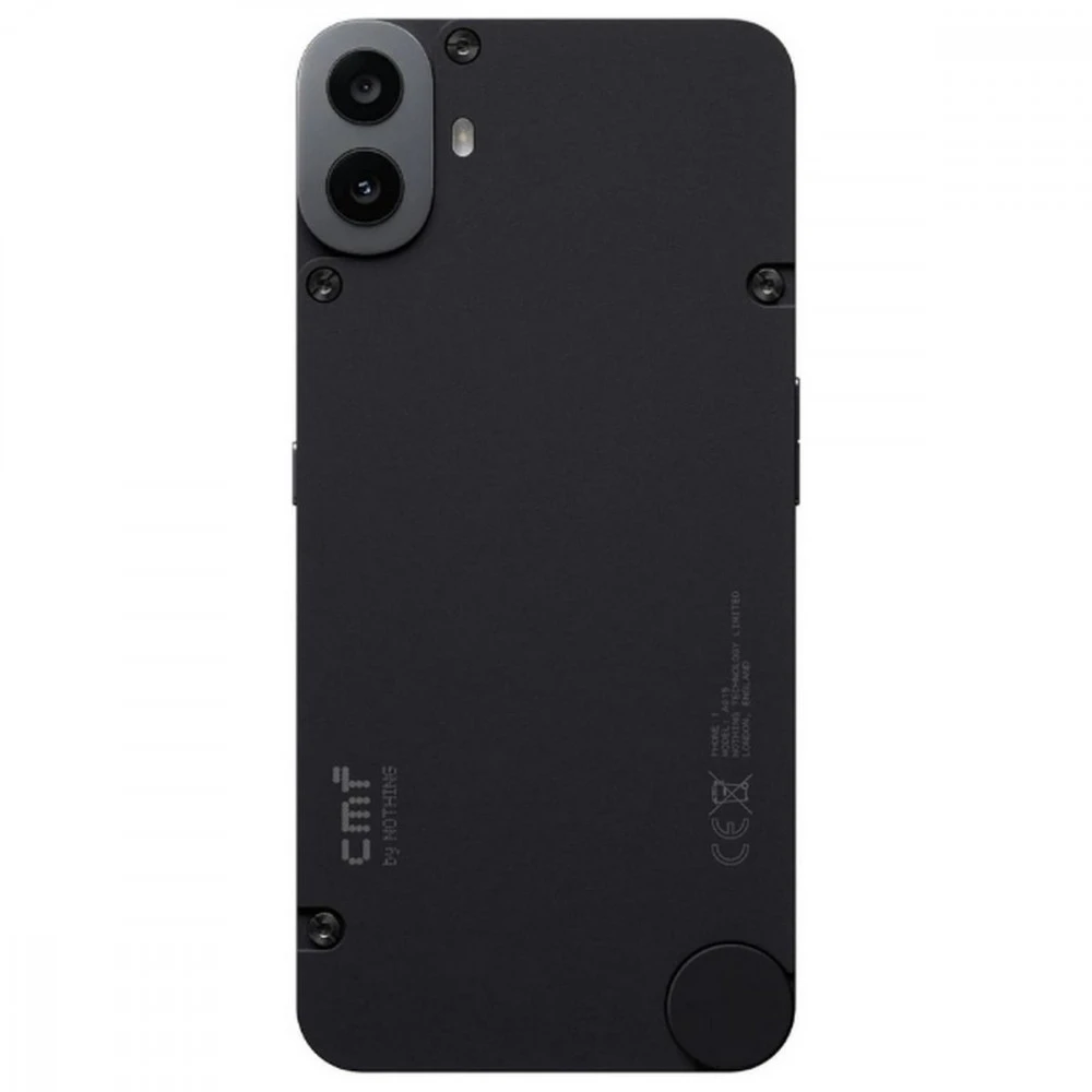 Смартфон CMF Phone 1 A10400112 256 Гб, 8 Гб