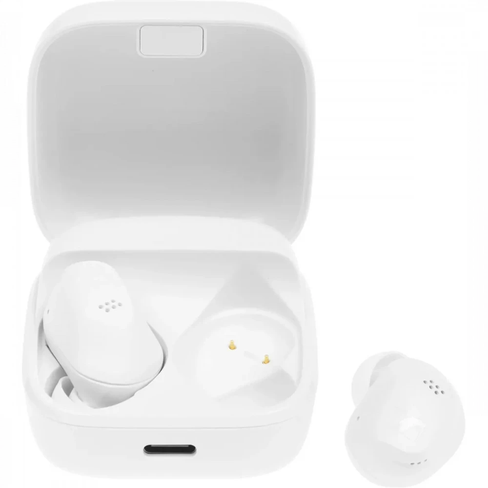 Наушники Sennheiser Accentum True Wireless ACCENTUM TRUE WIRELESS WH