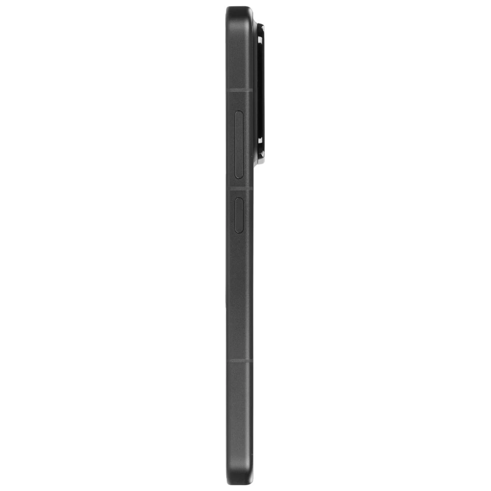Смартфон Xiaomi Redmi 15 8GB/256GB Black 67671 256 Гб, 8 Гб