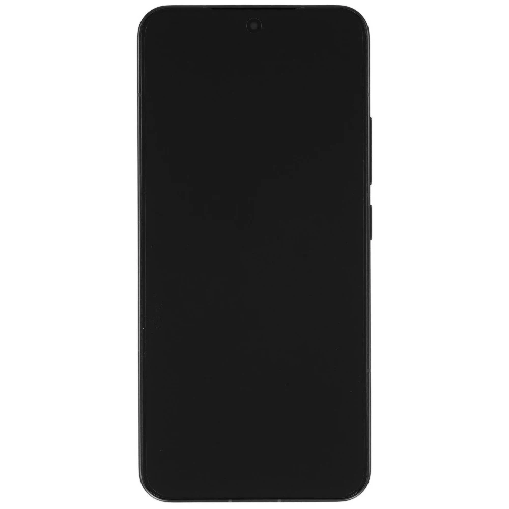 Смартфон Xiaomi Redmi 15 8GB/256GB Black 67671 256 Гб, 8 Гб