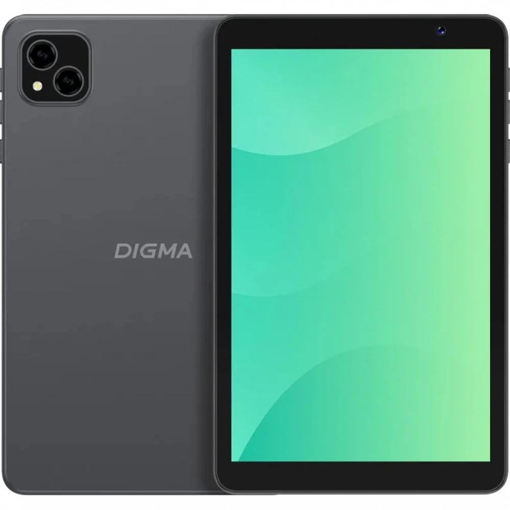 Планшет Digma G8 DA6B8P02 32 Гб, 3 Гб