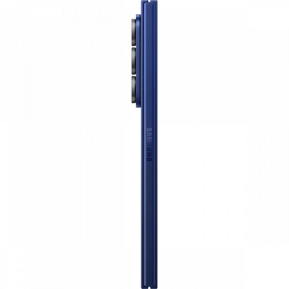 Смартфон Samsung Galaxy Z Fold7 12/256Gb Blue Shadow SM-F966BDBBCAU 256 Гб, 12 Гб