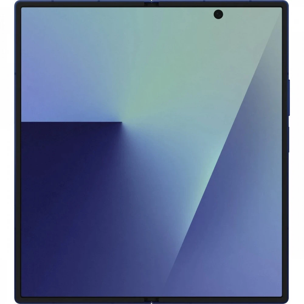 Смартфон Samsung Galaxy Z Fold7 12/256Gb Blue Shadow SM-F966BDBBCAU 256 Гб, 12 Гб