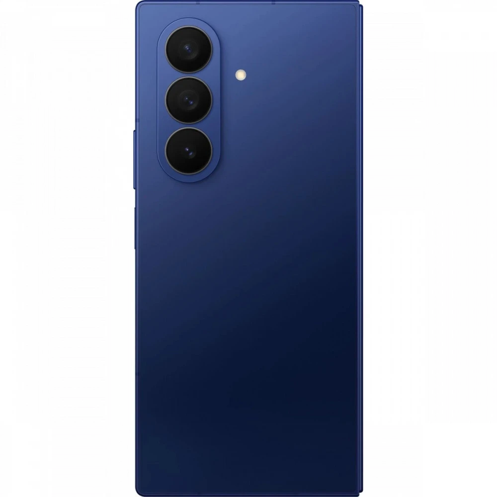 Смартфон Samsung Galaxy Z Fold7 12/256Gb Blue Shadow SM-F966BDBBCAU 256 Гб, 12 Гб