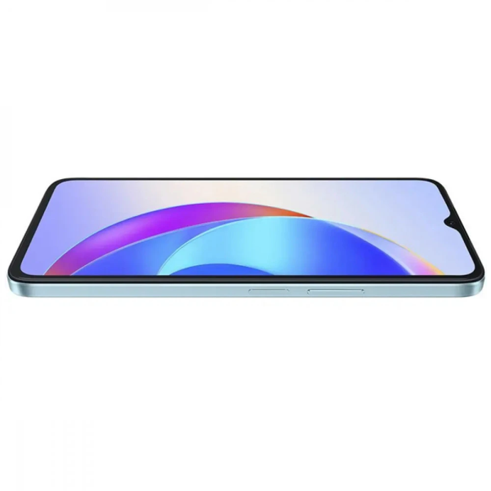 Смартфон Honor X5 Plus (4/64GB) Cyan Lake X5 PLUS WOD-LX1/4GB/64GB/CYAN LAKE 64 Гб, 4 Гб