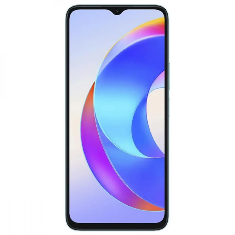 Смартфон Honor X5 Plus (4/64GB) Cyan Lake X5 PLUS WOD-LX1/4GB/64GB/CYAN LAKE 64 Гб, 4 Гб