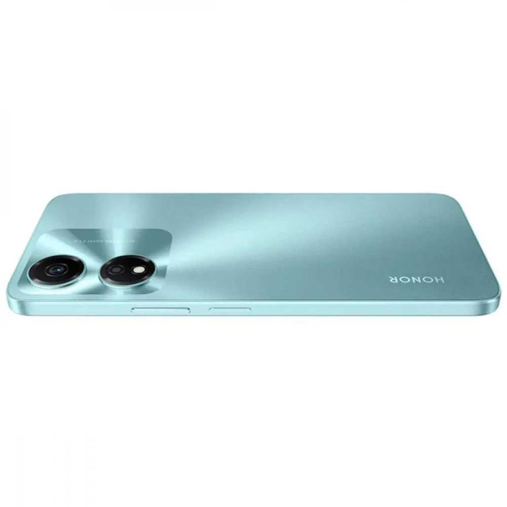 Смартфон Honor X5 Plus (4/64GB) Cyan Lake X5 PLUS WOD-LX1/4GB/64GB/CYAN LAKE 64 Гб, 4 Гб