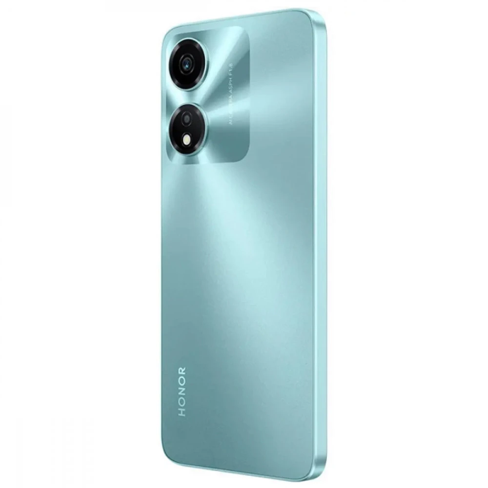 Смартфон Honor X5 Plus (4/64GB) Cyan Lake X5 PLUS WOD-LX1/4GB/64GB/CYAN LAKE 64 Гб, 4 Гб