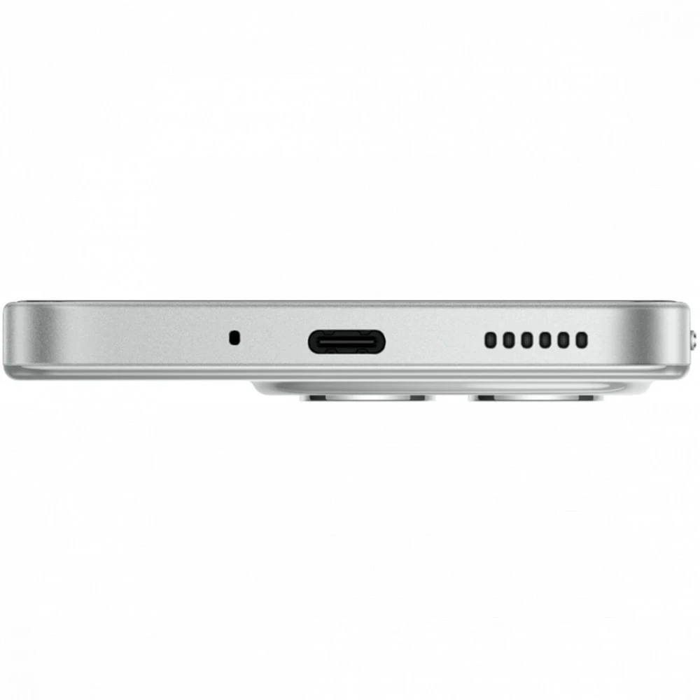Смартфон TECNO POVA 7 5G (LJ7) 128+8 GB Magic Silver LJ7 128+8 MAGIC SILVER 128 Гб, 8 Гб
