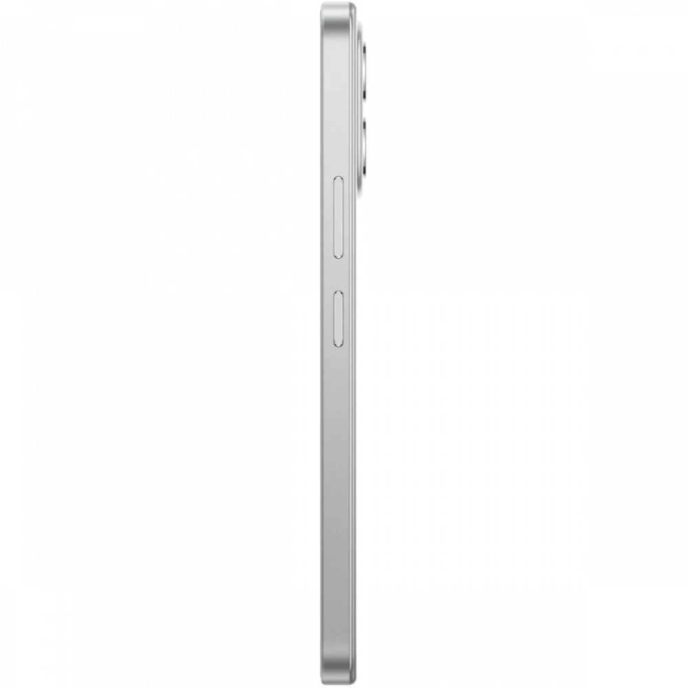 Смартфон TECNO POVA 7 5G (LJ7) 128+8 GB Magic Silver LJ7 128+8 MAGIC SILVER 128 Гб, 8 Гб