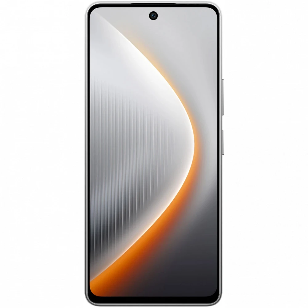Смартфон TECNO POVA 7 5G (LJ7) 128+8 GB Magic Silver LJ7 128+8 MAGIC SILVER 128 Гб, 8 Гб