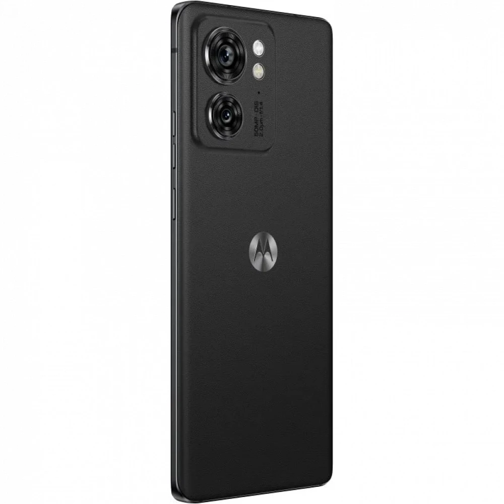 Смартфон Motorola motorola edge 40 5G, 8/256GB Eclipse Black PAY30032TN 256 Гб, 8 Гб