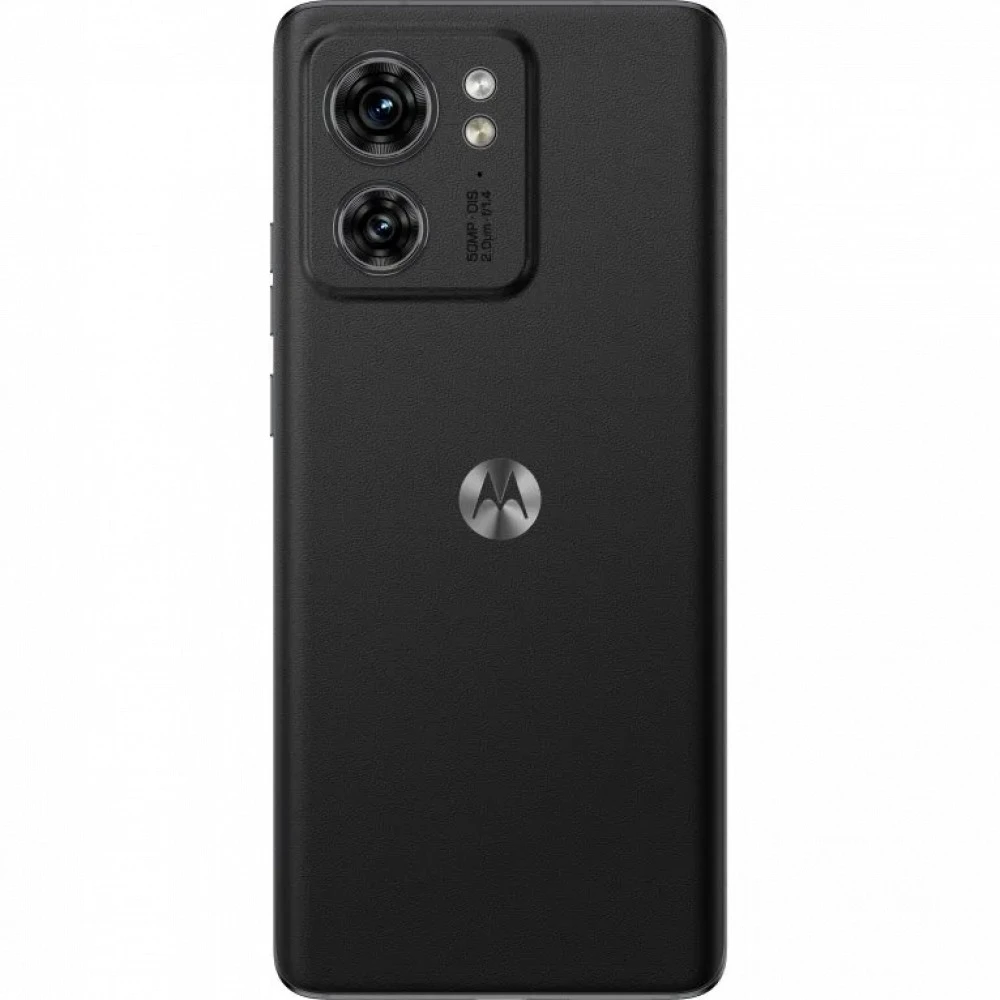 Смартфон Motorola motorola edge 40 5G, 8/256GB Eclipse Black PAY30032TN 256 Гб, 8 Гб