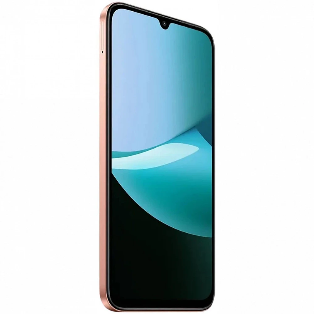 Смартфон Xiaomi Redmi 15C 4/128Gb Twilight Orange MZB0LDKRU 128 Гб, 4 Гб