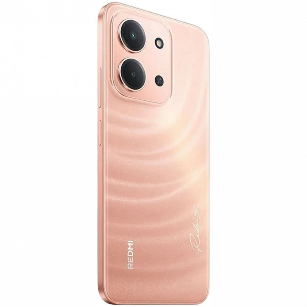 Смартфон Xiaomi Redmi 15C 4/128Gb Twilight Orange MZB0LDKRU 128 Гб, 4 Гб