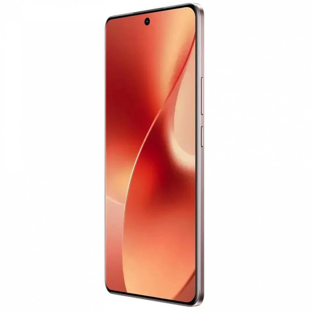 Смартфон REALME 15 8/256Gb Silk Pink (RMX5106) 6941764471627 256 Гб, 8 Гб